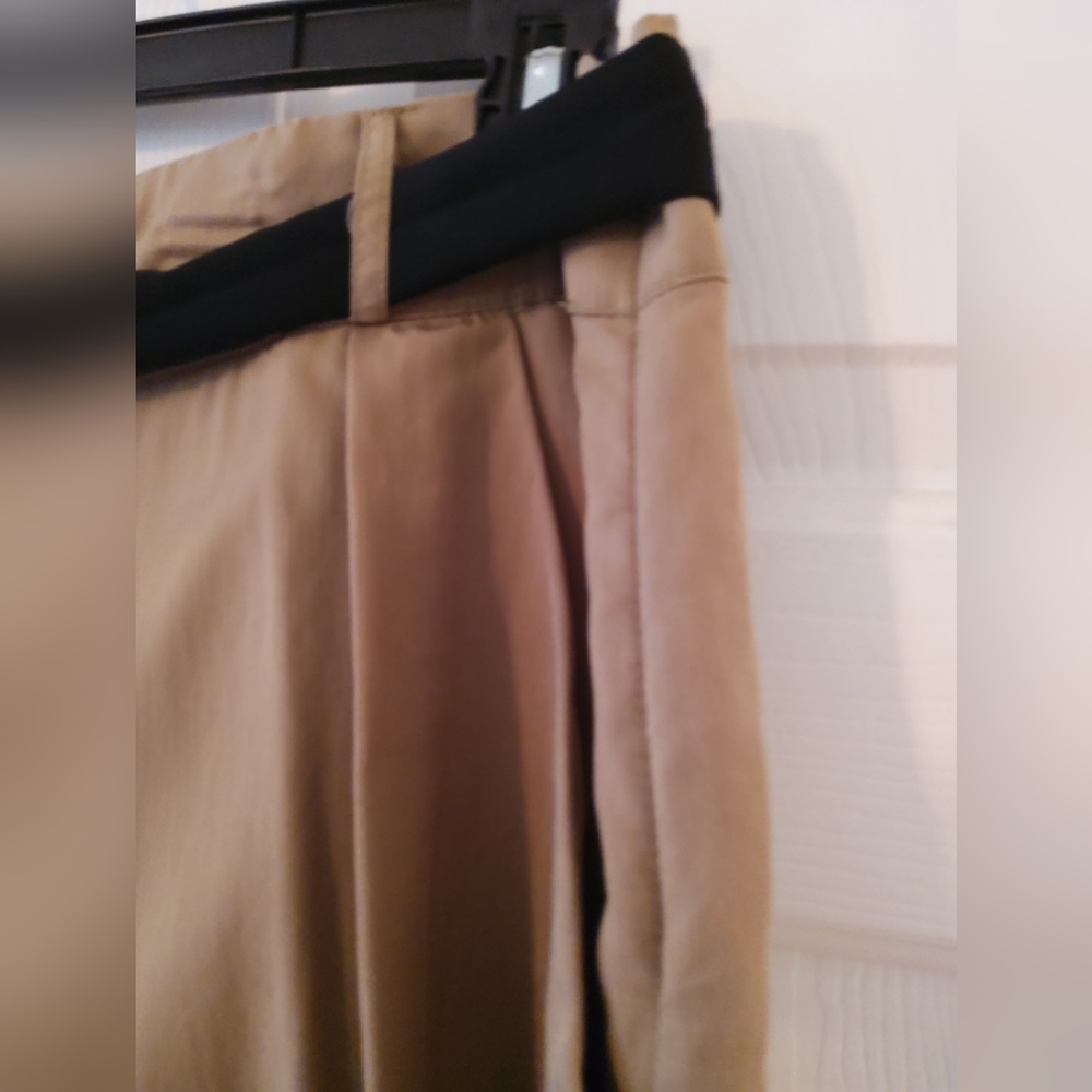 SUGAR LIPS PALAZZO PANTS M - Picture 3 of 8